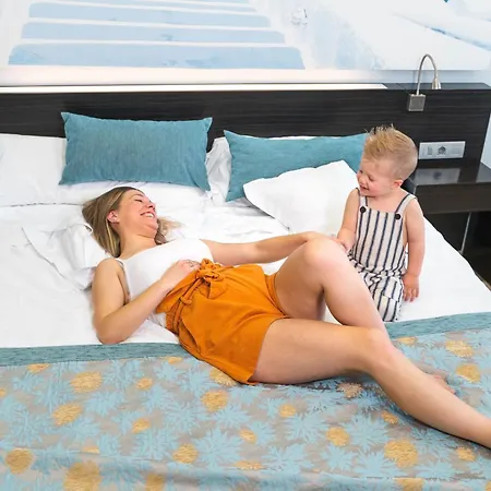Del Mar Szálloda 4*