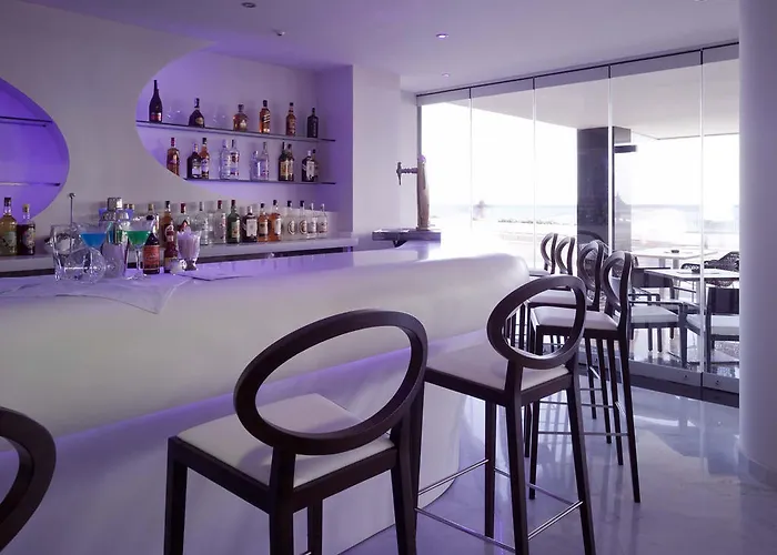 Del Mar Hotel Benidorm