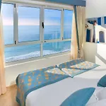 Ξενοδοχείο Del Mar 4*