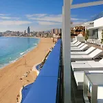 Del Mar 4* Μπένιντορμ