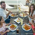 Del Mar Ξενοδοχείο Μπένιντορμ