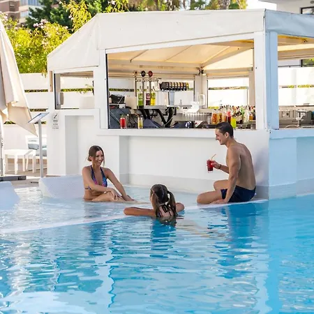 Del Mar Benidorm