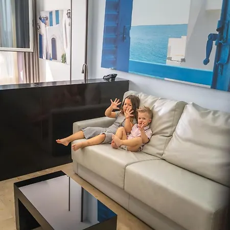 Hotel Del Mar Benidorm