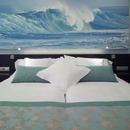 Отель Del Mar