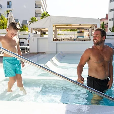Del Mar Hotel Benidorm