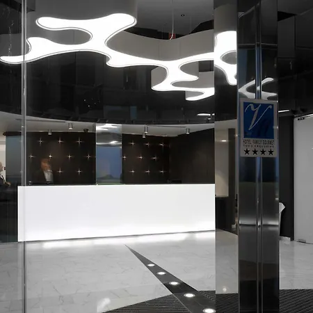 Del Mar 4* 貝尼多姆