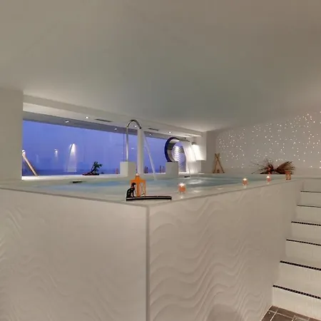 Hotell Del Mar