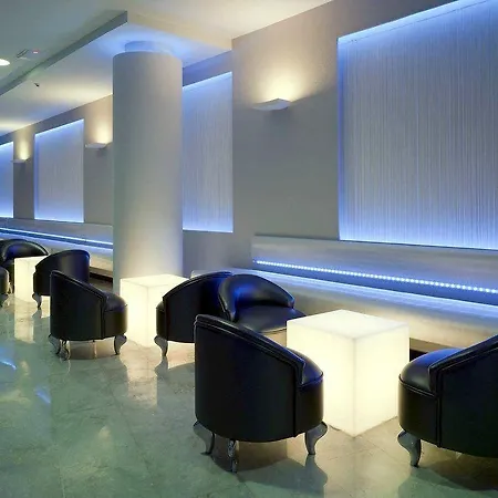 Del Mar Szálloda 4*