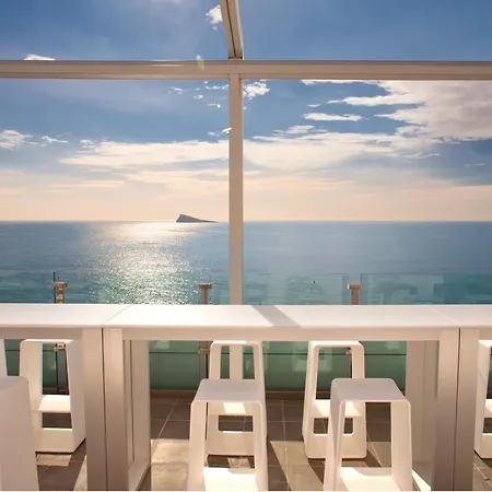 Del Mar 貝尼多姆