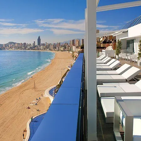Del Mar 4* Benidorm
