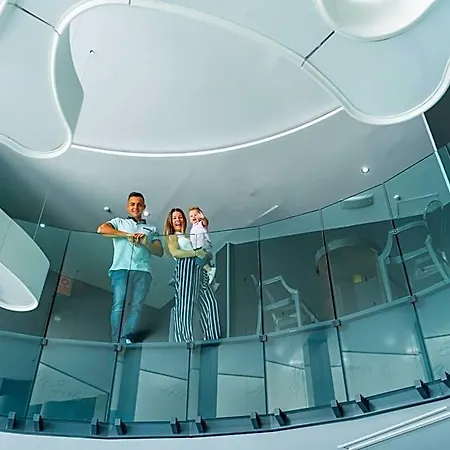 Otel Del Mar Benidorm