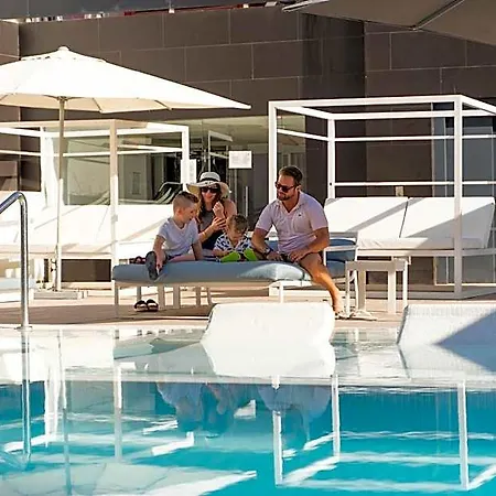 Del Mar Otel 4*