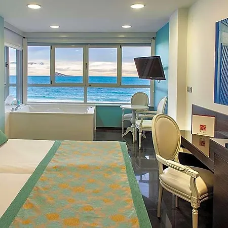 Del Mar Otel Benidorm
