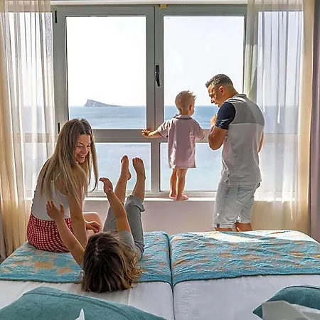 Hotel Del Mar 4*