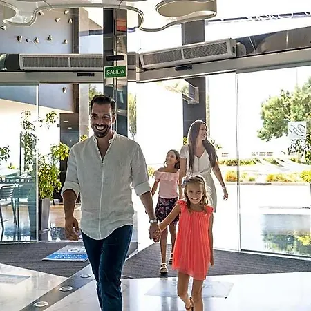 Del Mar Otel 4*