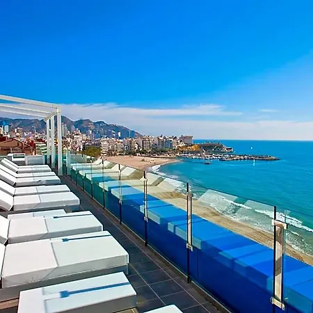 Del Mar Otel Benidorm