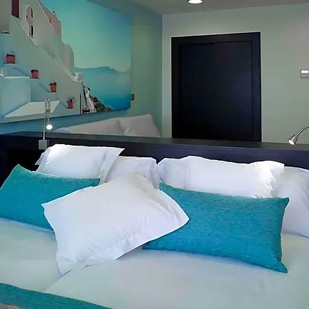 Otel Del Mar
