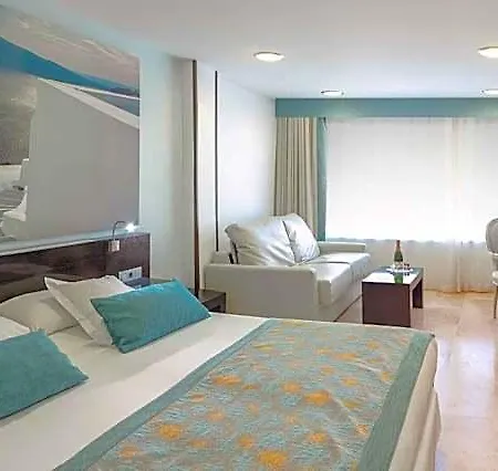 Del Mar Hotel Benidorm