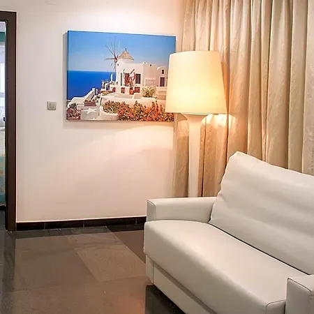 Del Mar Otel Benidorm