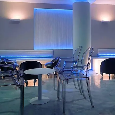 Del Mar Otel Benidorm
