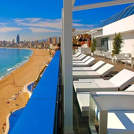 Del Mar Otel 4*