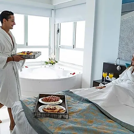 Del Mar Hotell