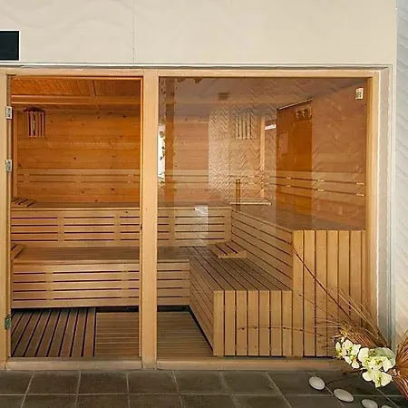 Otel Del Mar 4*