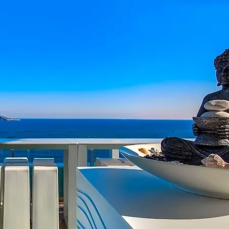 Del Mar Benidorm
