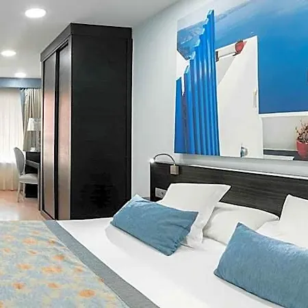 Hotell Del Mar