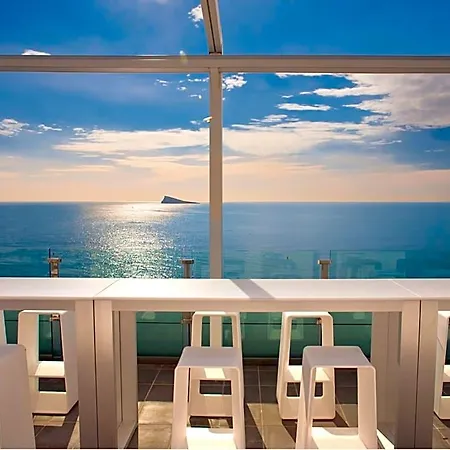 Otel Del Mar Benidorm