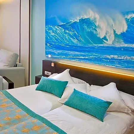 Otel Del Mar