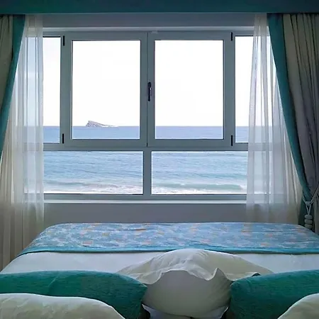 Hotel Del Mar Benidorm