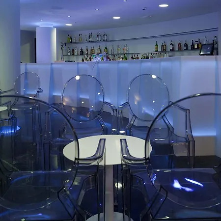 Del Mar 4* 貝尼多姆