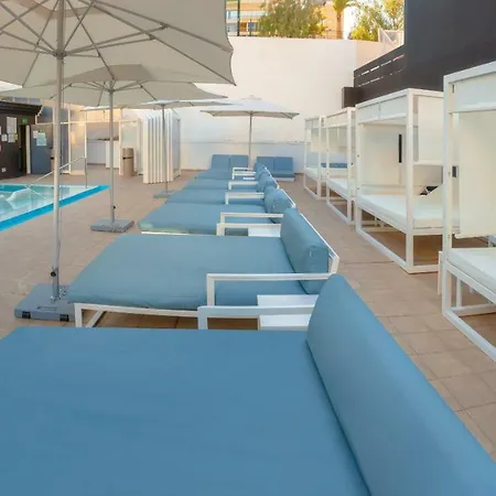 Del Mar 4* Benidorm