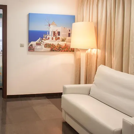 Szálloda Del Mar Benidorm