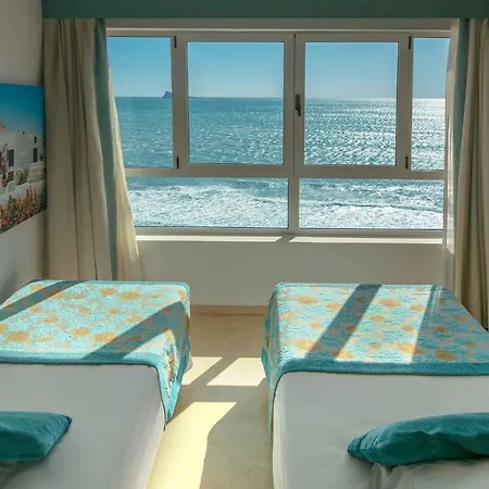 Del Mar Отель 4*