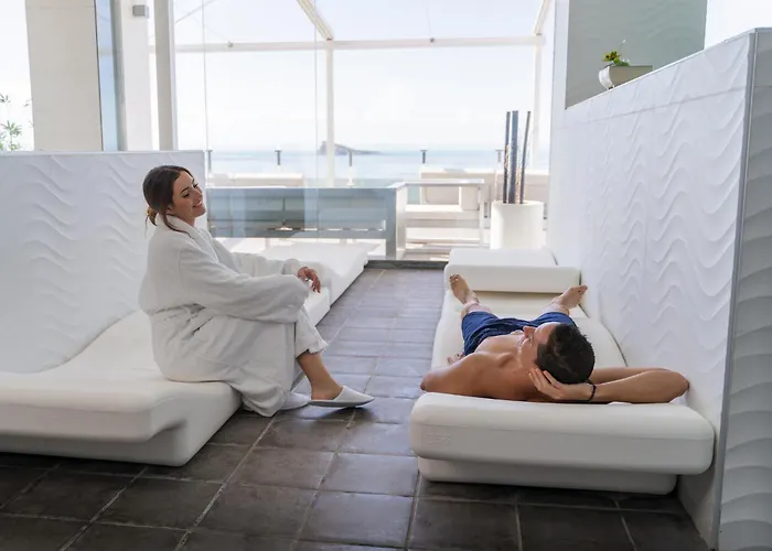 Del Mar Hotel Benidorm