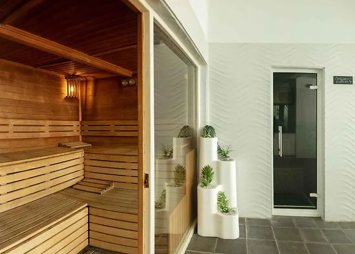 Del Mar Hotel Benidorm