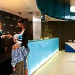 Del Mar 酒店