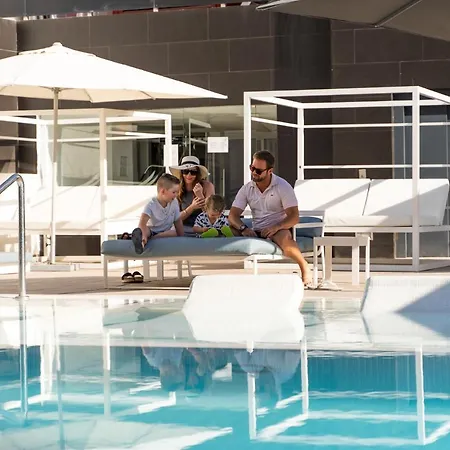 Otel Del Mar