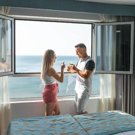 Hotel Del Mar 4*