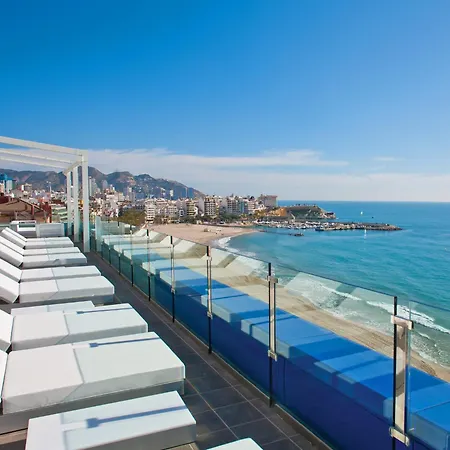 Del Mar 호텔