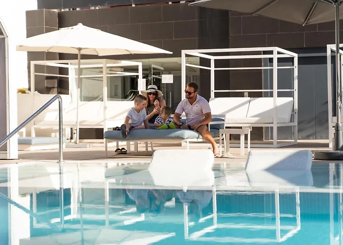 Hotel Del Mar