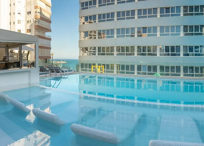 Del Mar 4* Benidorm