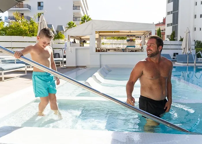Del Mar Hotel Benidorm