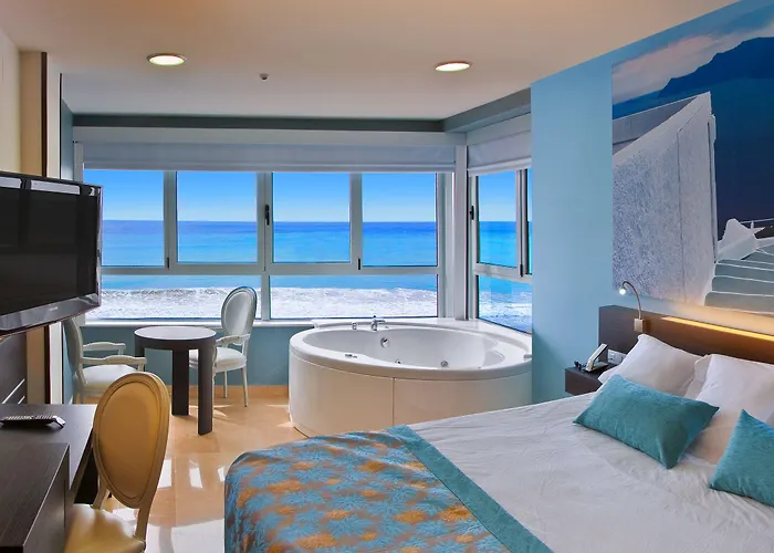 Hotel Del Mar 4*