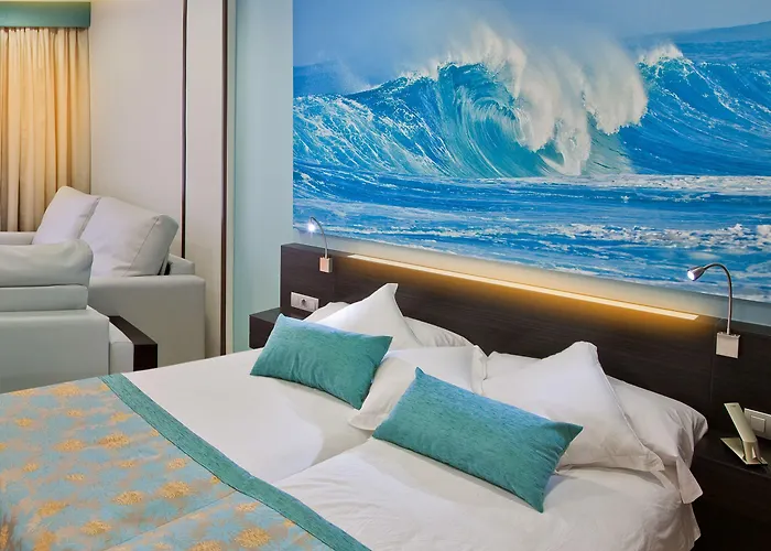 Hotel Del Mar 4*