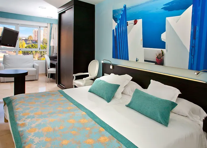 Del Mar Hotel 4*