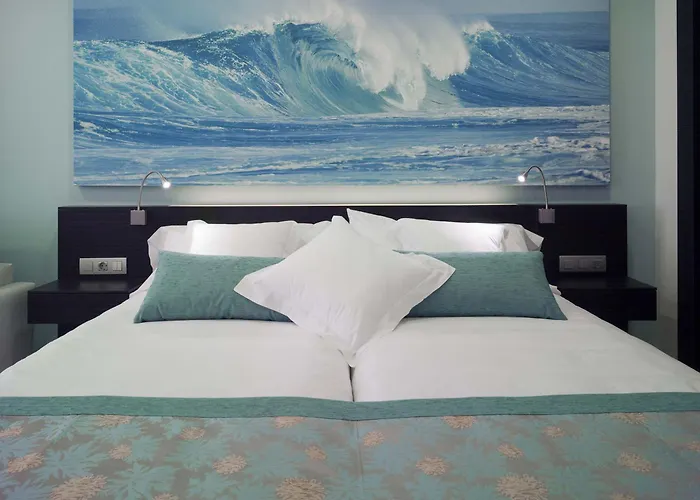 Hotel Del Mar
