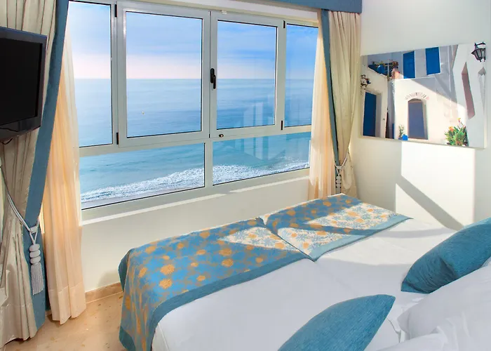 Hotel Del Mar 4*